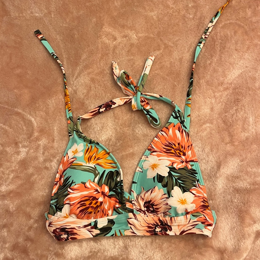 target bikini top!!